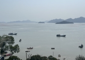 霞浦東壁村：這里的風景最值得放慢腳步去感受