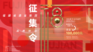福建省酒業集團品牌標識（Logo）征集大賽獲獎者名單公示