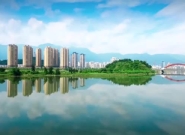 筑梦山水 聚税为民