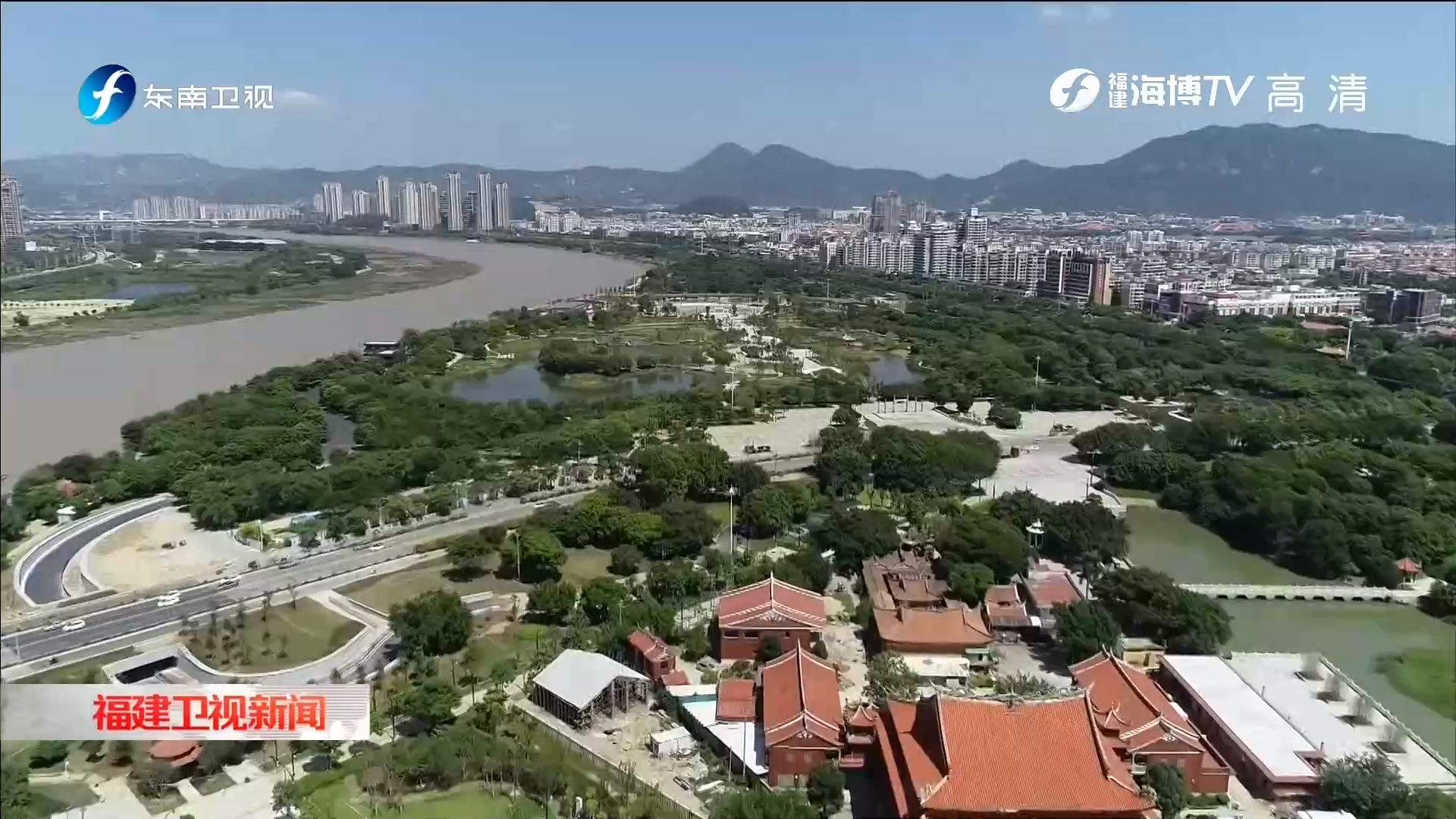 奮進新征程 建功新時代·非凡十年丨泉州：堅守實業的“變”與“不變”