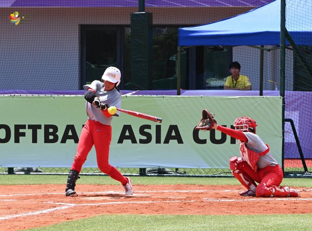 WBSC recently announced that the U18 Baseball World Cup will be hosted by Pingtan, Fujian