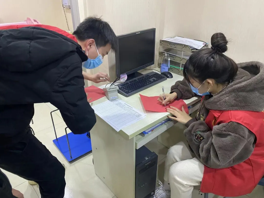 台江青年说 | 在台江,从见证变迁到参与服务,她的“奋斗密码”是热爱与担当 台江青年说 | 在台江,从见证变迁到参与服务,她的“奋斗密码”是热爱与担当