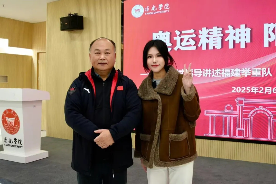 台江青年说 | 在台江,从见证变迁到参与服务,她的“奋斗密码”是热爱与担当 台江青年说 | 在台江,从见证变迁到参与服务,她的“奋斗密码”是热爱与担当
