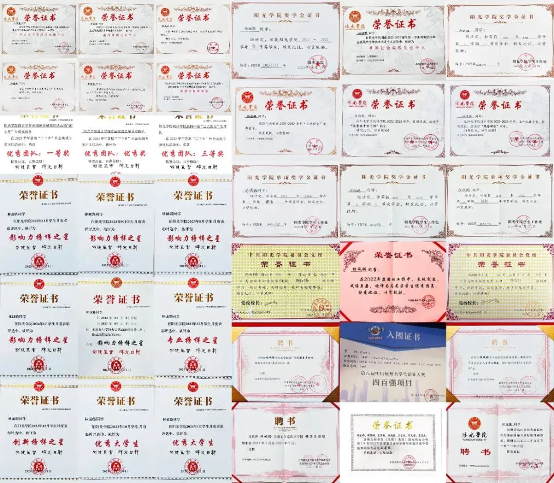 台江青年说 | 在台江,从见证变迁到参与服务,她的“奋斗密码”是热爱与担当 台江青年说 | 在台江,从见证变迁到参与服务,她的“奋斗密码”是热爱与担当