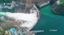 汪志林：白鶴亮翅——打造中國水電新名片