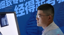 我最喜愛的十大人民警察“云”推介：候選人卓犖
