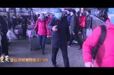 我是中国共产党党员