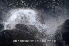 科学用水  自觉节水