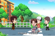 我们的社区