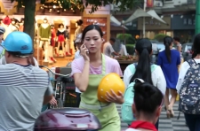 小黄帽