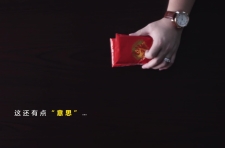意思