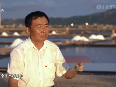《时代先锋》榜样力量·林国华