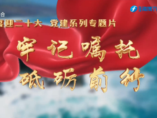 《时代先锋》牢记嘱托 砥砺前行（三）点绿成金