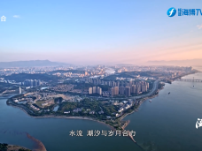《新闻启示录》闽江（一）