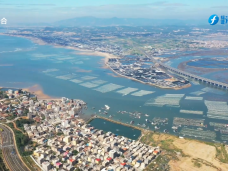 《新闻启示录》漳浦：凭海而兴 深耕蔚蓝