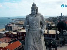 《新闻启示录》“崇高”两岸行（第一季）·家园——泉州·这里有乡愁（下）