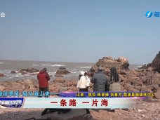 《新聞啟示錄》一條路 一片海