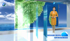 福建海洋预报：带您关注最新海况（4日夜间——5日白天）