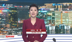 《东南晚报》11月14日