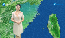 福建海洋预报：带您关注最新海况（4日夜间——5日白天）
