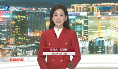 《东南晚报》3月11日