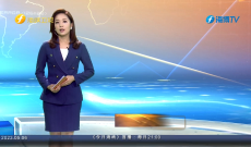 《今日海峡》5月6日
