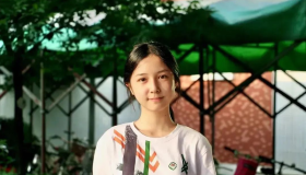 海博評論 | 一位清華才女的“思政課”