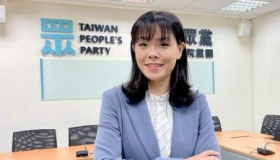 “吝嗇不犯法、小氣無罪” 王世堅批臺北檢方侮辱高虹安