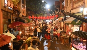 2023福建春晚，要来了