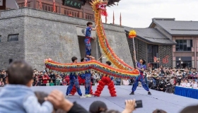 大陸超2.4億人次出游，臺灣只能干眼饞？民進黨全責！