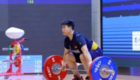 加油！閩將李發彬、李雯雯、廖桂芳出戰亞錦賽！