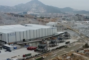 一线调研丨南安：一块新增用地背后的故事