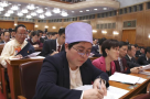 全国人大代表马慧娟：关注贫困地区成年人文化教育