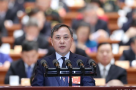 任红委员发言：为救命救急药纳入医保点赞