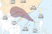 16号台风即将生成！福建将迎暴雨、大暴雨