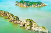 闽人智慧 | 闽江入海口：闽海惊涛 海防锁钥