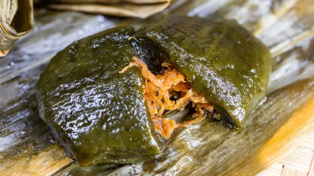 海博夜读丨春天福建人吃什么