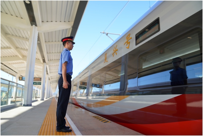 The annual passenger volume of Hangzhou Railway Station exceeded 100 million for the first time (Figure 3)