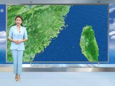 福建海洋预报：带您关注最新海况（8日夜间——9日白天）