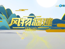 《风物福建》酒窖里的甲子心愿
