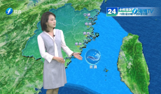 福建海洋预报：带您关注最新海况（3日夜间——4日白天）
