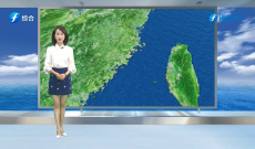 福建海洋预报：带您关注最新海况（6日夜间——7日白天）