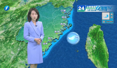 福建海洋预报：带您关注最新海况（7日夜间——8日白天）