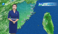 福建海洋预报：带您关注最新海况（9日夜间——10日白天）