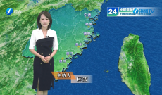 福建海洋预报：带您关注最新海况（12日夜间——13日白天）