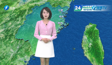 福建海洋预报：带您关注最新海况（7日夜间——8日白天）