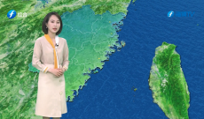 福建海洋预报：带您关注最新海况（8日夜间——9日白天）