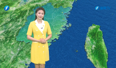 福建海洋预报：带您关注最新海况（9日夜间——10日白天）