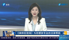 《律师在现场》法律如何认定“抚养较多”的标准？