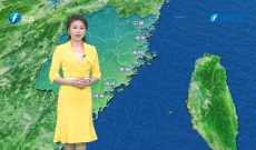 福建海洋预报：带您关注最新海况（14日夜间——15日白天）